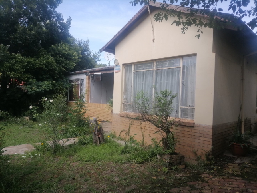 4 Bedroom Property for Sale in Oudorp North West